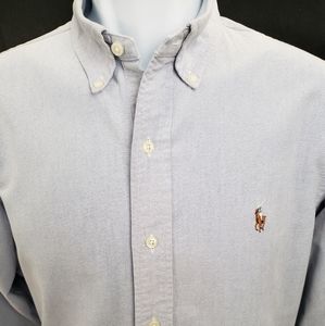 Ralph Lauren Oxford shirt